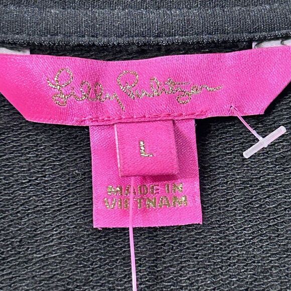 Lilly Pulitzer Skipper Solid Popover Dress - Picture 8 of 13